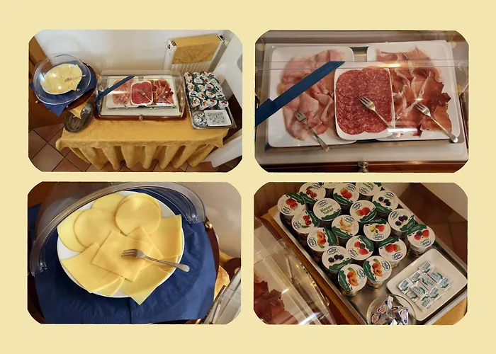 Garni ManuelaAlbergo