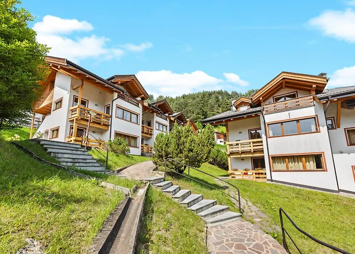 Residence Des Alpes Cavalese